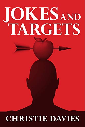 Jokes and Targets view 2