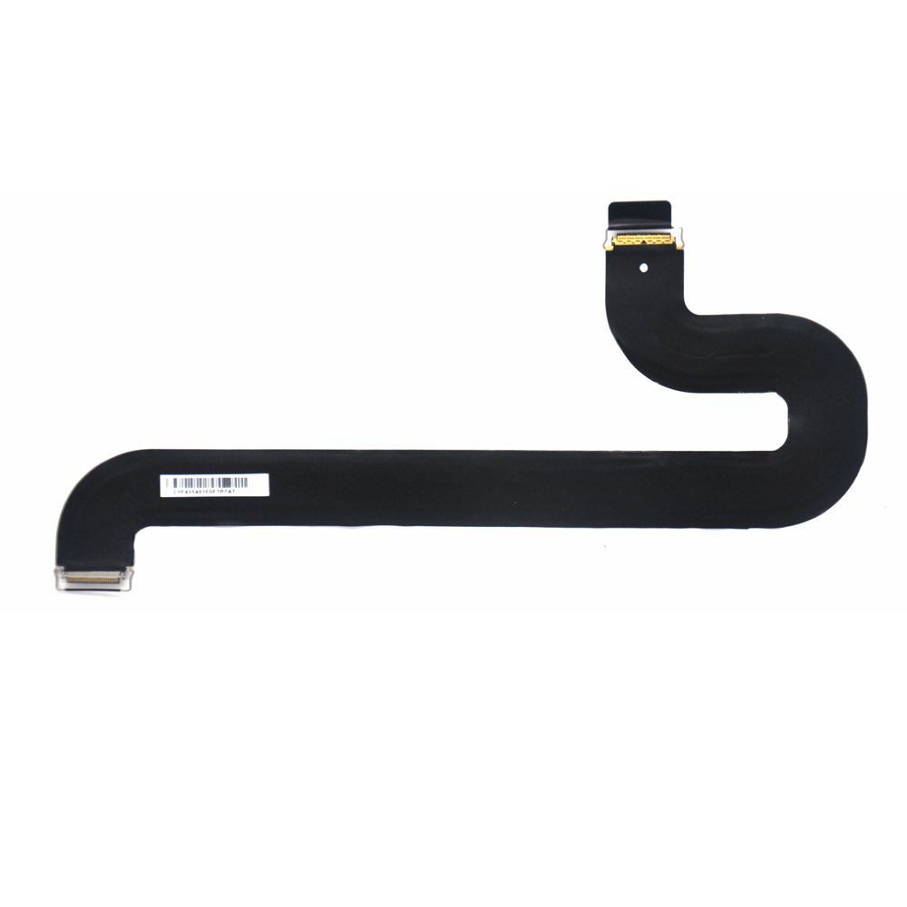 Padarsey Cavo LVDS LCD Per IMac A1418 4K 2015 – Ricambio Compatibile Per IMac MK142, MK442, MK452