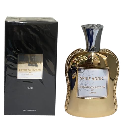 Spice Addict, 3.3 oz EDP Spray