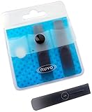Nuvo Reeds for DooD/jSax/Clarinéo (Strength 1) - 3 pcs
