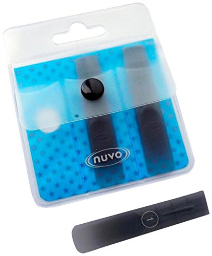 ريشات من نوفو،عبوة من 3 قطع، بدرجة صلابة 1