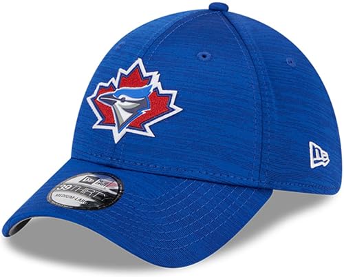 Gorra New Era MLB Cooperstown Clubhouse Azul M-L miniatura 1