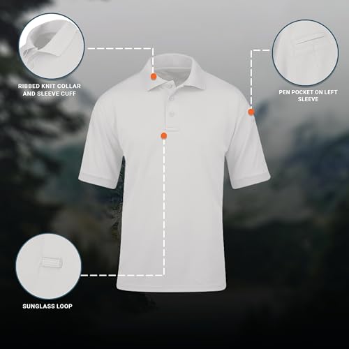 Image of Propper Men's Uniform Polo