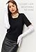 LATTEMARMALATTE Long Satin Matte Gloves - Elegant Formal Elbow Length Gatsby Accessories for Women - Fashion Evening Gloves White