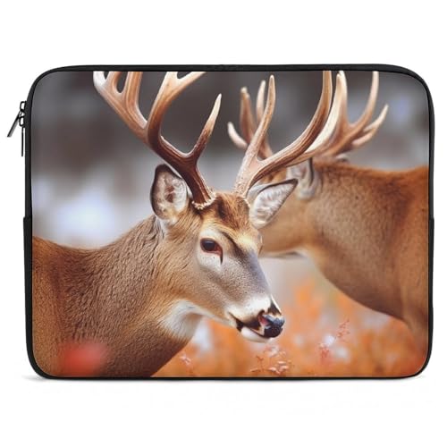 Funda delgada impermeable para laptop 10 pulgadas miniatura 1