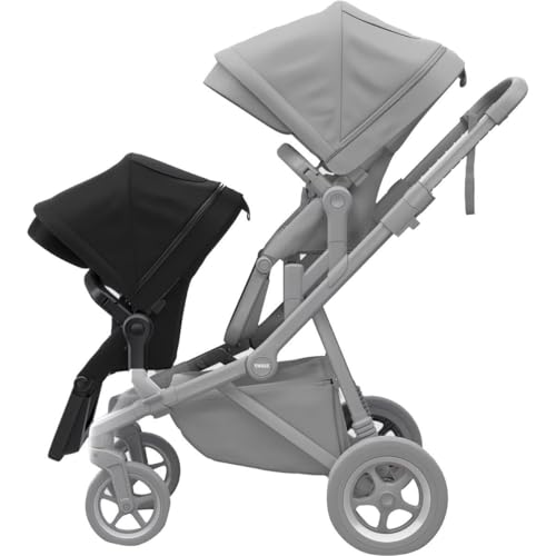 Image of Thule Sleek Sibling Seat