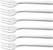 Price comparison product image ZWILLING Dinner, Dessert Forks, 6-Piece, Stainless Steel