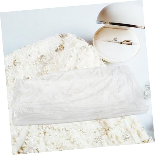 Bridal Wedding Dress Garment Bag Cover for Gowns Portable and Lightweight Wedding Gown Storage Protective Dance Costume Clothing Cover Transparent Design4