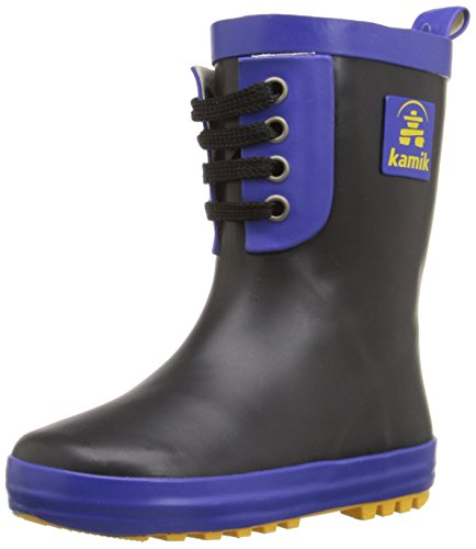 Kamik RN Game Rain Boot (Toddler/Little Kid)