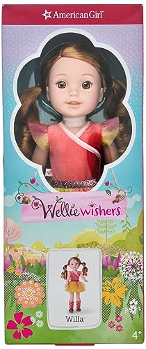La mejor comparación de Muneca american girl - los más vendidos. 24 Imagen adicional