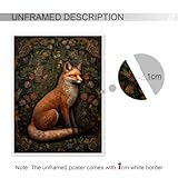 Zoom IMG-2 neejaold poster vintage ispirato alla Zoom IMG-2 neejaold poster vintage ispirato alla