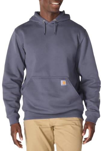 Image of Carhartt Men's Iconic K288 Logo Sweatshirt Closeout