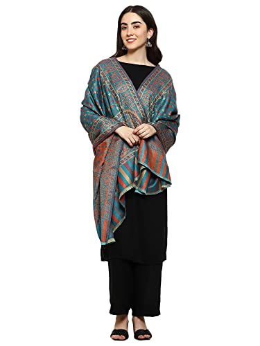 Image of Weavers Villa Women's Shawl