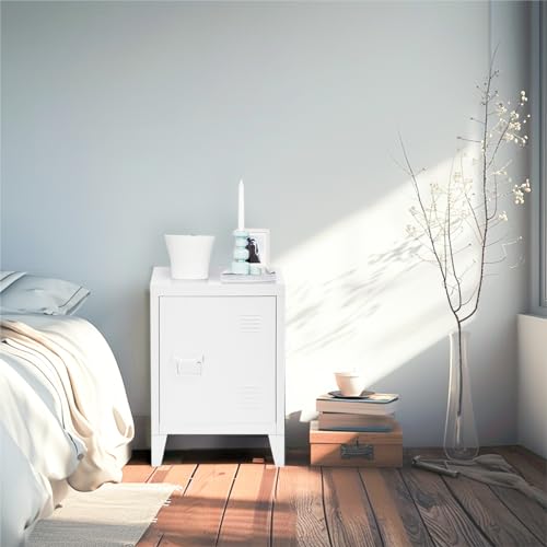 Reviews y listado de Mesillas cabecero para comprar online. 11 Imagen adicional