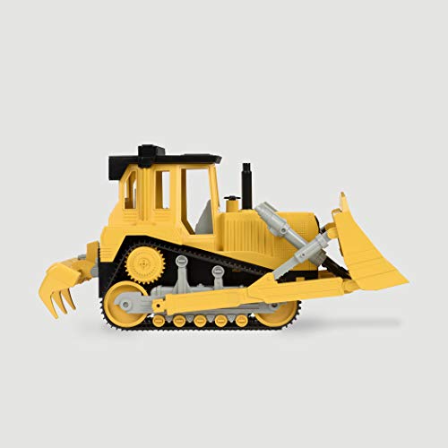 Driven by Battat WH1223Z Bulldozer, di medie