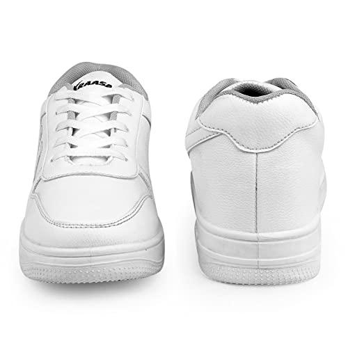 Image of Kraasa Rider Casual Lace Up Sneakers,Casual Shoes for Men