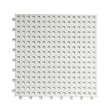 💦Fácil de instalar: simplemente fija la hebilla de montaje a mano, puedes elegir el mismo color o dos o tres combinaciones de colores diferentes para decorar tu baño.