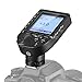 NEEWER QPRO-N TTL Drahtloser Blitzauslöser Kompatibel mit Nikon 1/8000s HSS Neigbares Design LCD Bildschirm 5 Tastensätze 9 Anpassbare Funktionen für Q4 Q3 Z1 Z760 NW420 NW655 NW665 S101-300W/400W PRO SL 760 günstig Kaufen-NEEWER QPRO-N TTL Drahtloser Blitzauslöser Kompatibel mit Nikon 1/8000s HSS Neigbares Design LCD Bildschirm 5 Tastensätze 9 Anpassbare Funktionen für Q4 Q3 Z1 Z760 NW420 NW655 NW665 S101-300W/400W PRO
