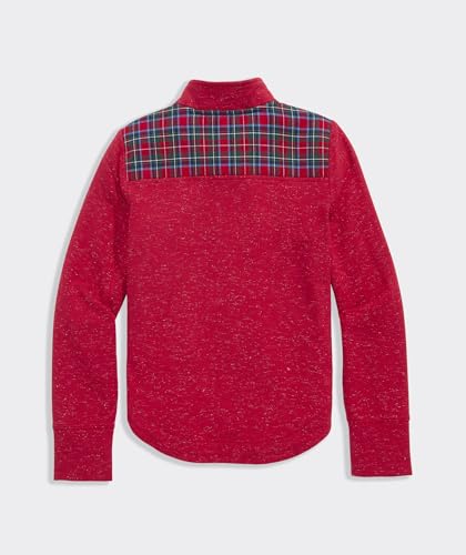 Image of Vineyard Vines Girls' Girls' Dreamcloth Shep Shirt