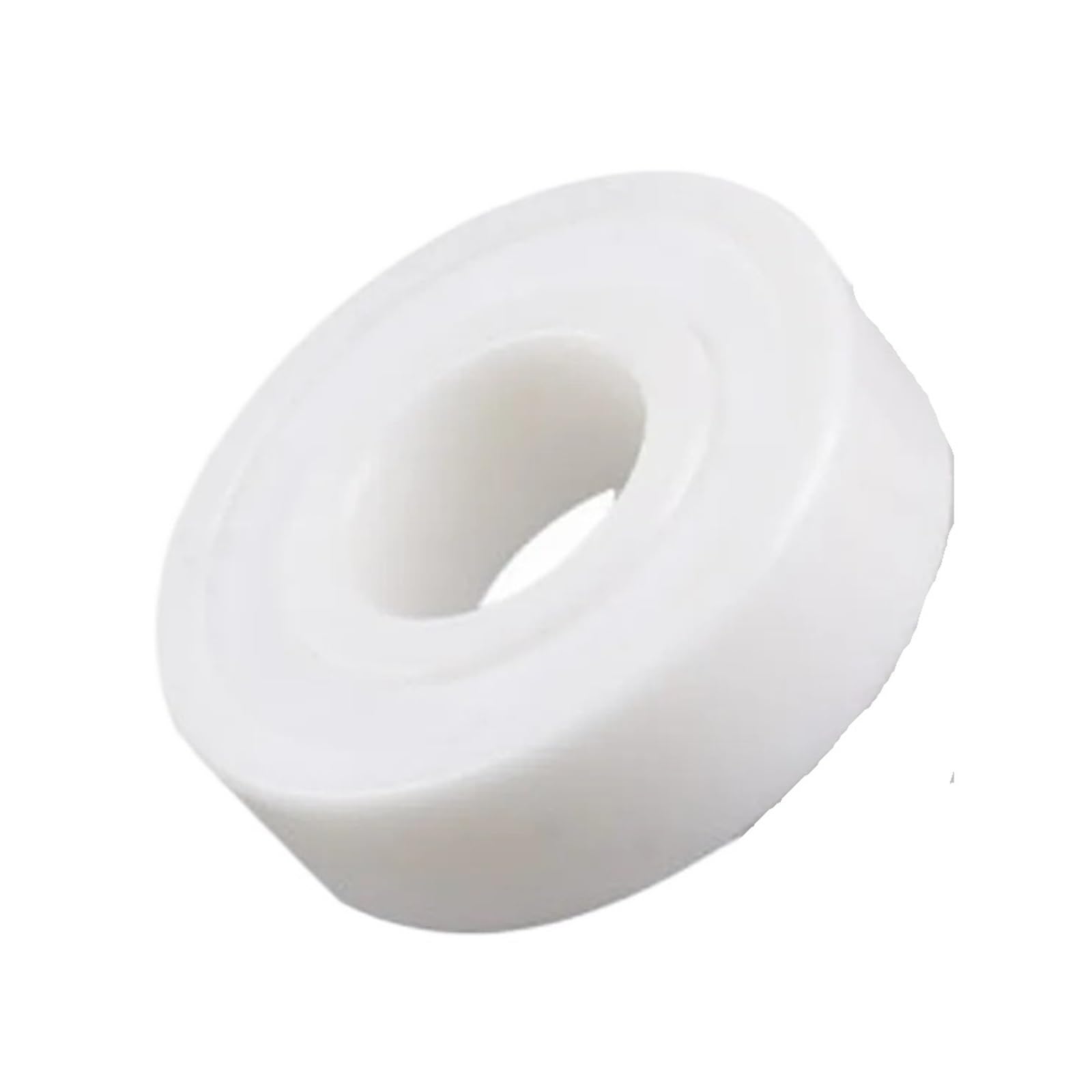 Roulements en céramique Roulement entièrement en céramique de zircone, 1 pièce, 6200 6201 6202 6203 6204 6205 6206 6207, Double face scellé(2RS - Double sealed,6203 17x40x12)