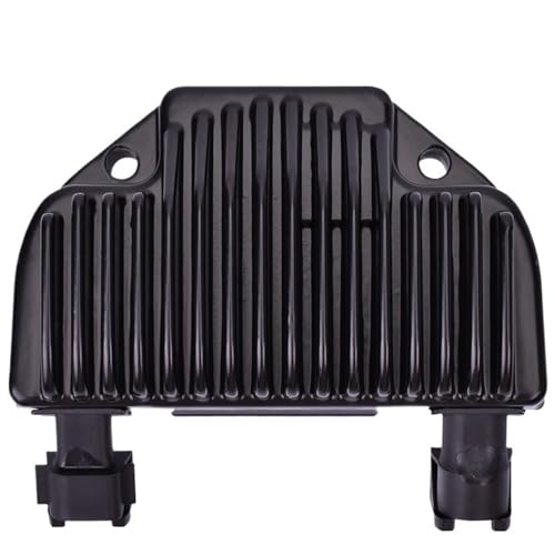 Régulateur de tension moto résistant pour résoudre les pannes de batterie FXDL