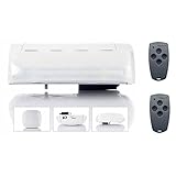  Marantec – Operator einzige Garagentor Comfort 370 + 2 Sender Marantec – 101001