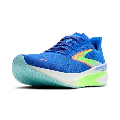 BROOKS Hyperion GTS 2, Sneaker Hombre, Multicolor, 45 EU