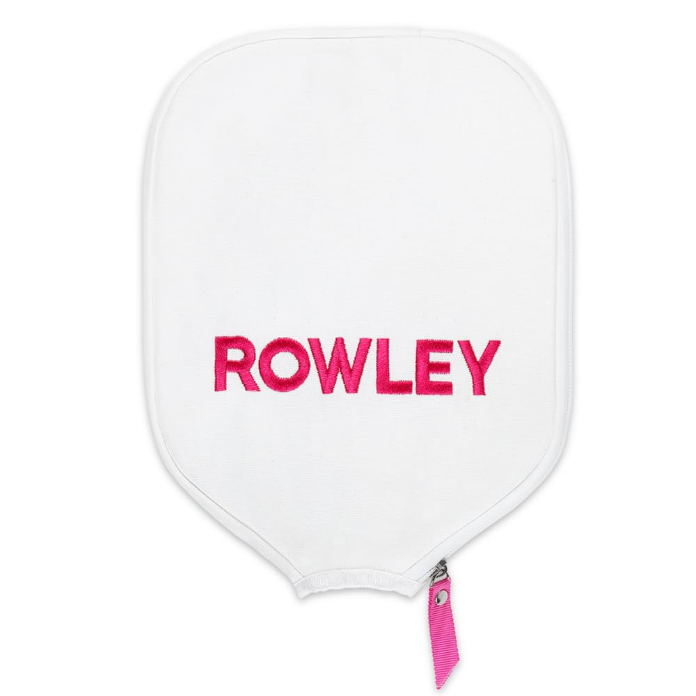 Cynthia Rowley Pickleball Paddle (BLUWHT)