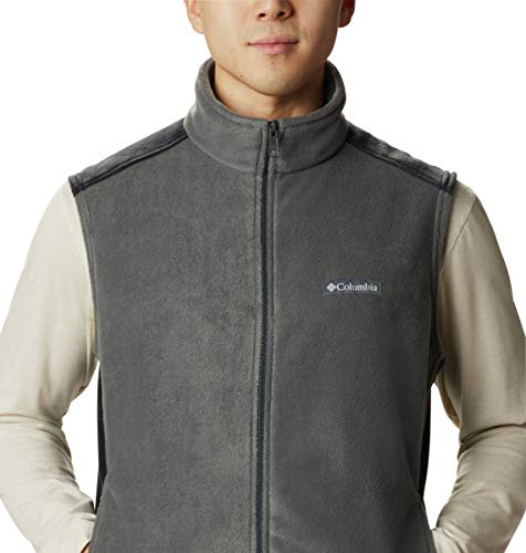 Image of Columbia Men's Steens Mountain Vest