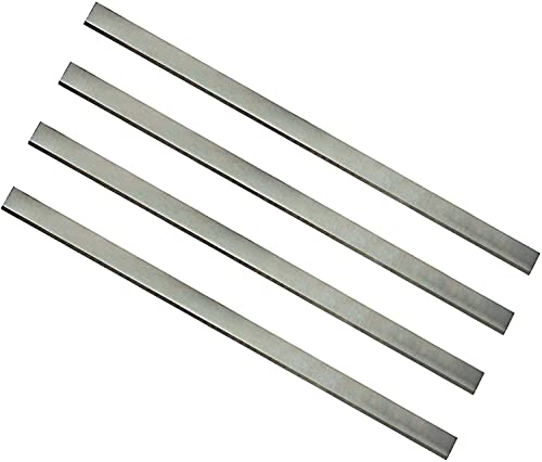 HSS Planer Blades Knives 20 Inch Jointer...