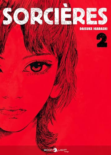 Sorcières — Tome 2