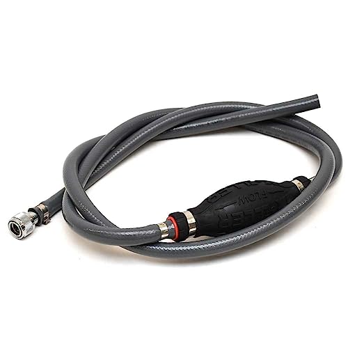 Moeller Boat Fuel Line Package 053701-10C | All-In-1 Combo 1/4 Inch Npt #TOP1