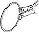 Hazet 790-3 Kolbenring-Zange