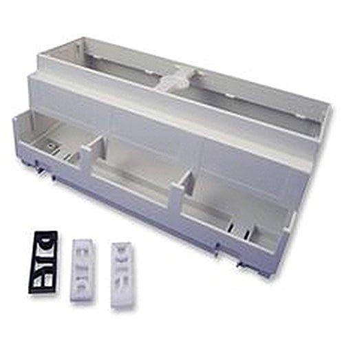 DIN RAIL M9, in generale & 48,26 (19-Racks Enclosures cm