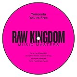 Raw Kingdom Music Masters