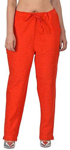 Image of Decot Paradise Women's Cotton Relaxed Bottom