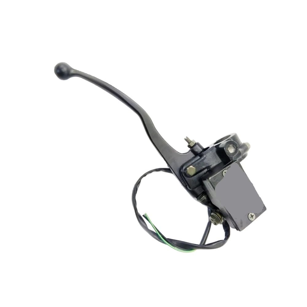 Cilindro maestro de freno para motocicleta de 110cc y ATV de 125cc con manija 4