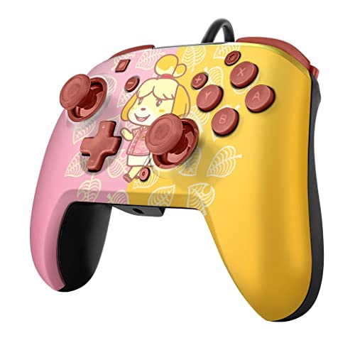 Manette Switch PDP Rematch pour Éviter la Latence de Jeu