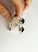 4pcs/Lot Inkjet Head Damper for Roland FH-740 /RA-640 /RE-640 / VS-300 /VS-420 VS-640 /RF-640 /XF-640 BN-20