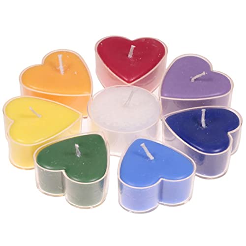 Set Regalo Chakras Perfume Cover