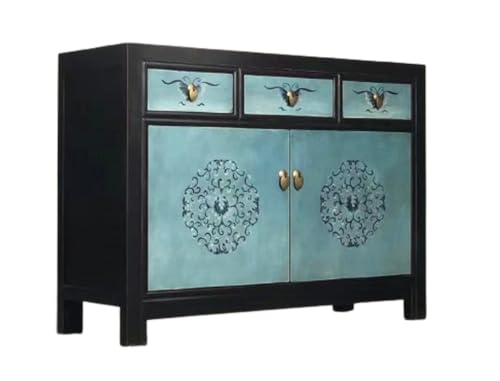 OPIUM OUTLET Muebles Cómoda Armario Armario