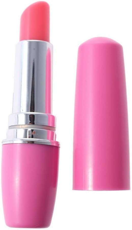Juguete sexual para mujeres Privacidad Pintalabios Vibrador ...