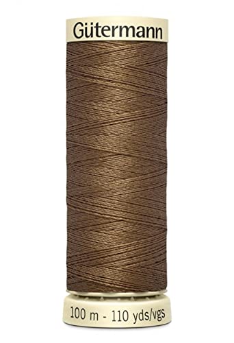 Gutermann hilo de coser 100 m 851 miniatura 1