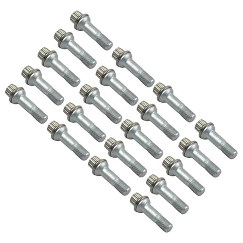 Tornillo rueda repuesto OEM 0009907607 indispensable para cambio de llanta W164 3