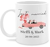 Geschenk mit Namen personalisiert by Shirtracer
