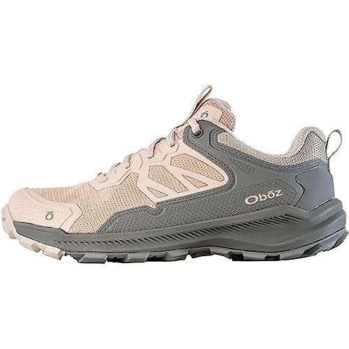 Image of Oboz Women's Katabatic Low Hiking Shoe