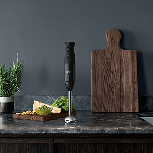 AEG Deli4 ad immersione Frullatore 4 AEG Deli4 ad immersione Frullatore