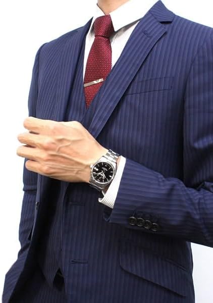 Miniatura 2 de Orient Reloj de hombre con esfera negra automática estrella RE-AU0004B00B, Negro -, Moderno