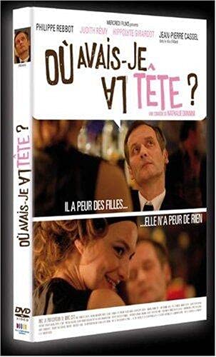 Ou avais-je la tete