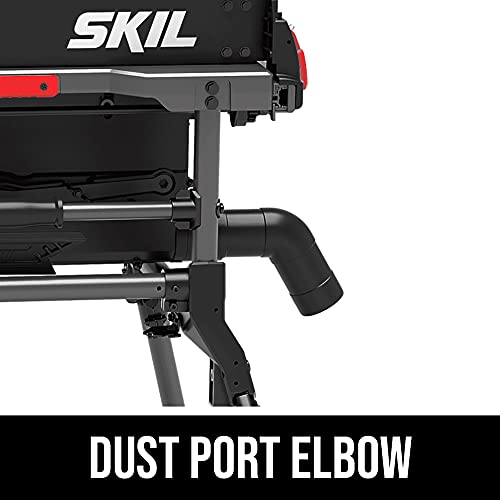 Skil TS6307-00 Table Saw